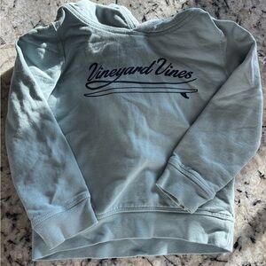 Vineyard vines hoddie